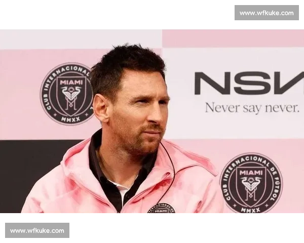 梅西冷对千万网红 Speed：社媒发声 “他没理我” 引热议