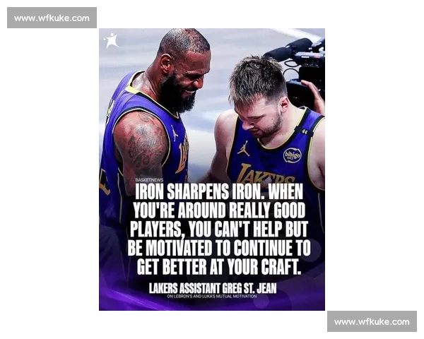 核心权更迭引爆湖人更衣室!詹姆斯拒当绿叶,佩林卡铁心押注东契奇 核心权更迭引爆湖人更衣室!詹姆斯拒当绿叶,佩林卡铁心押注东契奇