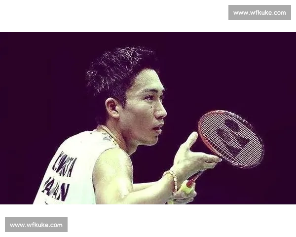 桃田贤斗：被命运捉弄的羽坛 “下一代天王”—— 从巅峰到低谷的坎坷传奇