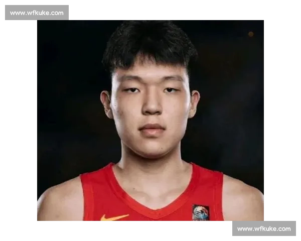 杨瀚森对位 NBA 球员的技术解析：传统中锋的现代突围