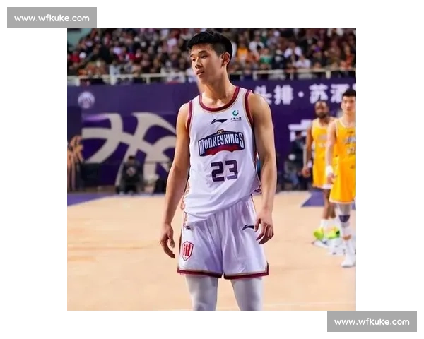 林葳特训迎蜕变！跳投高度骤降 20cm 强化持球进攻，夏季联赛成留美关键战