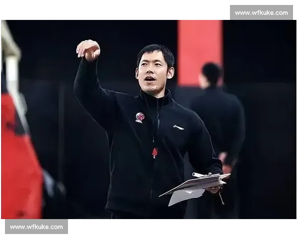 欧洲名帅空降北控辅佐张庆鹏 总教练制开启 CBA 新纪元