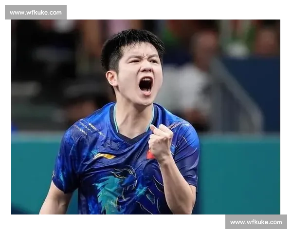 国乒冠军自曝被领导叫停比赛：巅峰期含泪退出国家队