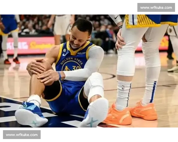 无冕中锋搭档：库里三分传奇的未竟拼图