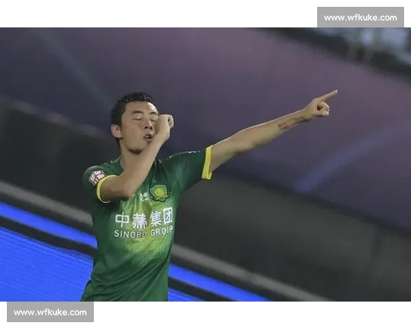 李磊国安 200 场里程碑 十年坚守铸就传奇