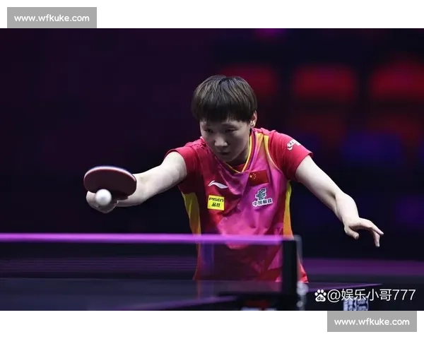 WTT赛事聚焦全球乒坛风云再起顶级选手巅峰对决激战正酣