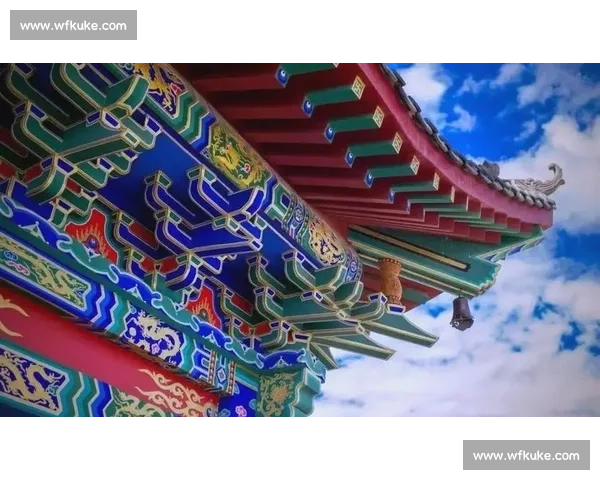 九重紫绽放之间探寻古典花色的深意与当代审美的交融之美