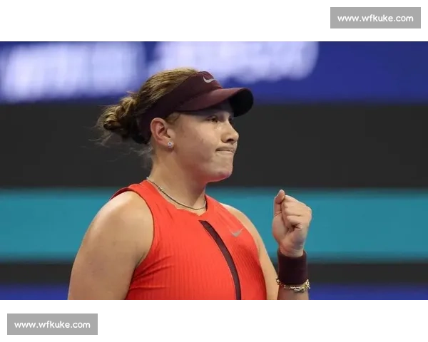 三盘大战惊心动魄！澳网女单冠军，每一分都价值千金！