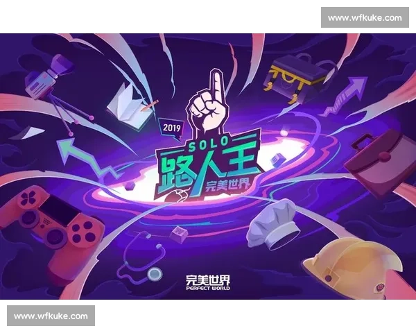 从路人王到职业选手：CS_GO大神告诉你，梦想有多远