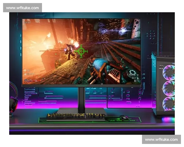 告别低谷，全球电竞行业迎来新纪元，年度报告揭示真相！