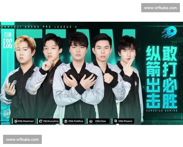 战队集结！CF国际邀请赛，巅峰对决一触即发！