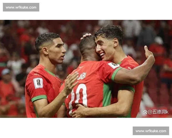 神秘力量!2026世界杯,意外因素将如何影响晋级 神秘力量!2026世界杯,意外因素将如何影响晋级