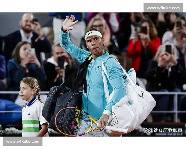 纳达尔缺席法网,红土场上还能看到那个熟悉的斗士吗 纳达尔缺席法网,红土场上还能看到那个熟悉的斗士吗