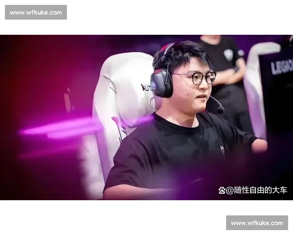 谁是下一个顶流电竞明星榜预测未来电竞巨星！