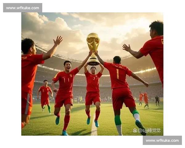 足球盛事！世界杯经典名局，凝聚全球目光的焦点！