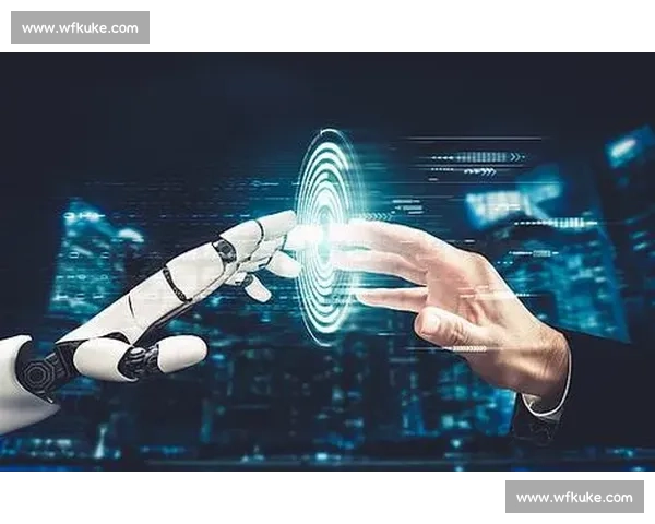 AI电竞新时代，不止是游戏，更是科技与人类智慧的完美融合！