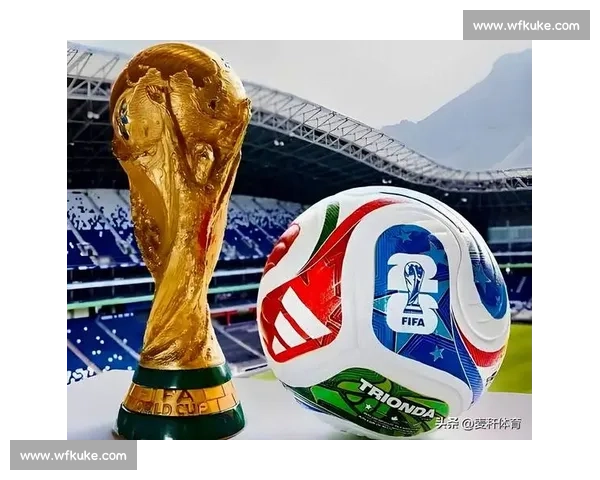 世界杯变了!48强赛模式下的三国演义,谁是最终的赢家 世界杯变了!48强赛模式下的三国演义,谁是最终的赢家