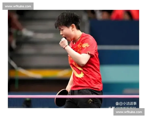 乒乓球积分榜冷门迭爆,谁能笑到最后 乒乓球积分榜冷门迭爆,谁能笑到最后