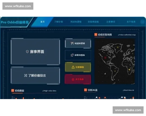 告别“猜猜猜”！AI电竞赛程预测，让你的观赛体验全面升级！