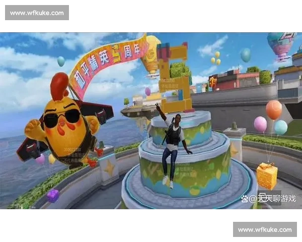 和平精英的幕后故事，鲜为人知的艰辛与付出！