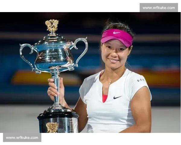 女网新势力崛起，网球世界纪录的桂冠花落谁家
