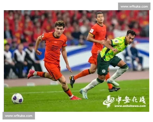 射正次数揭秘！2026世界杯谁的射门最有威胁