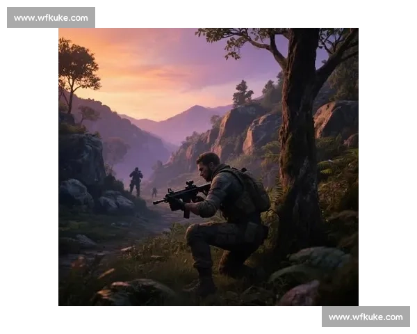 热血沸腾！暗区突围总决赛，谁是真正的英雄