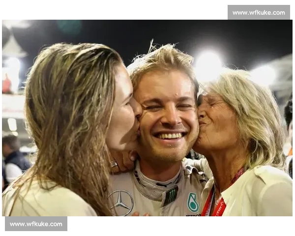 罗斯伯格的意外谢幕，冠军背后隐藏着怎样的辛酸