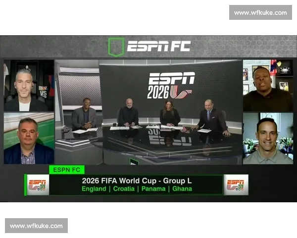 足球的偶然与必然，2026世界杯预测大挑战！