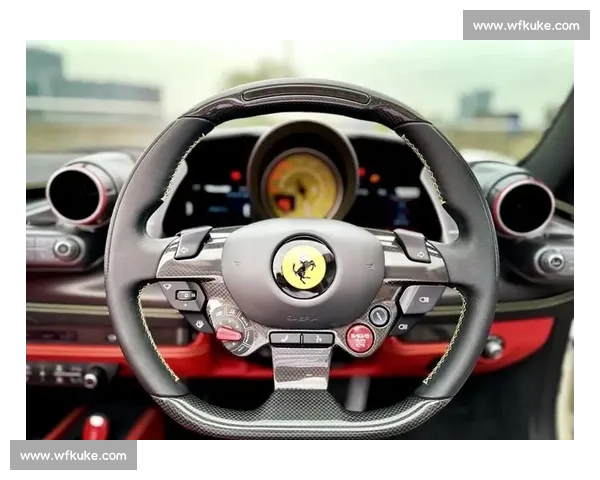 别再犹豫了！让你的赛车，拥有独一无二的灵魂