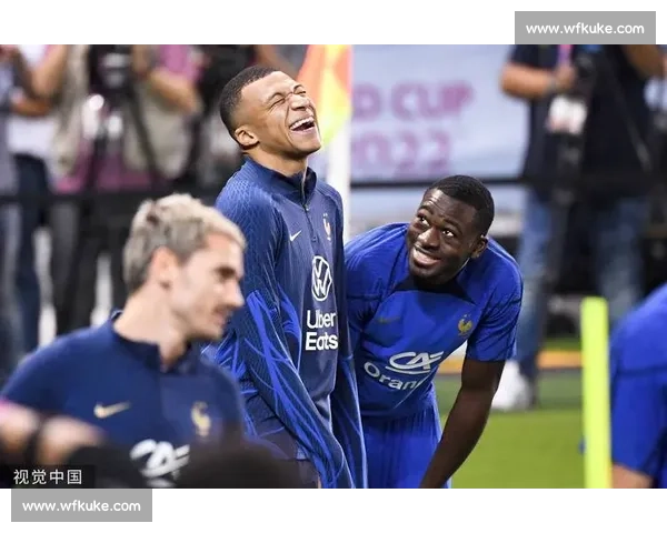 姆巴佩或搅局英超金靴悬念迭起，多位豪门射手摩拳擦掌！