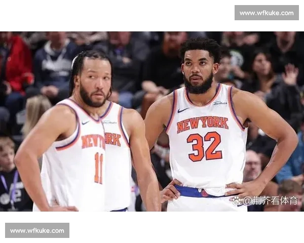 尼克斯神秘操作，球迷期待的巨星是否即将降临