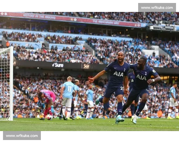 绝杀！绝杀！绝杀！这几个进球，让球迷们一夜白头！