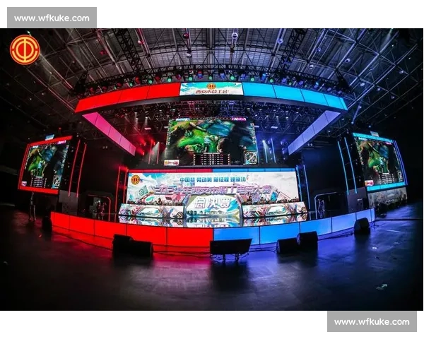 AI电竞情报系统来袭,传统电竞分析师地位堪忧 AI电竞情报系统来袭,传统电竞分析师地位堪忧