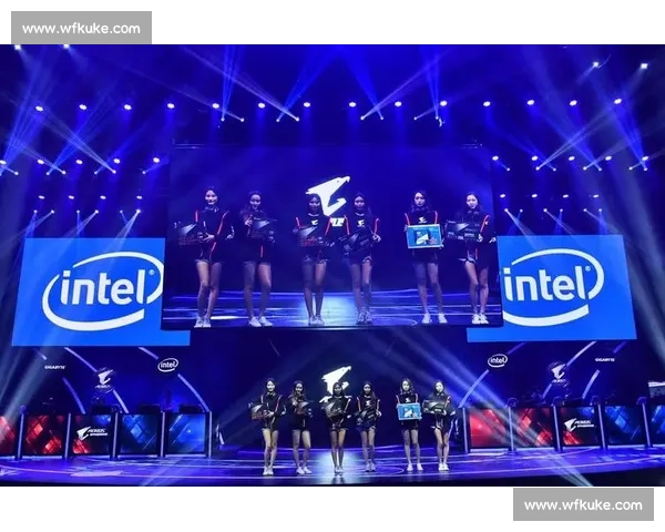 万众瞩目!非洲电竞代表队将掀起电竞新浪潮! 万众瞩目!非洲电竞代表队将掀起电竞新浪潮!