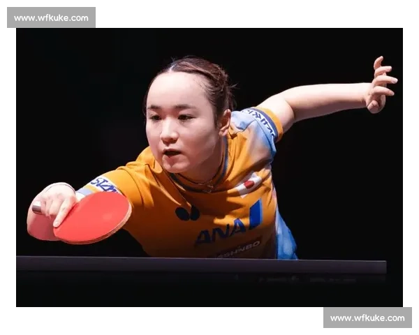 伊藤美诚又放大话了看看国乒这次怎么回击! 伊藤美诚又放大话了看看国乒这次怎么回击!