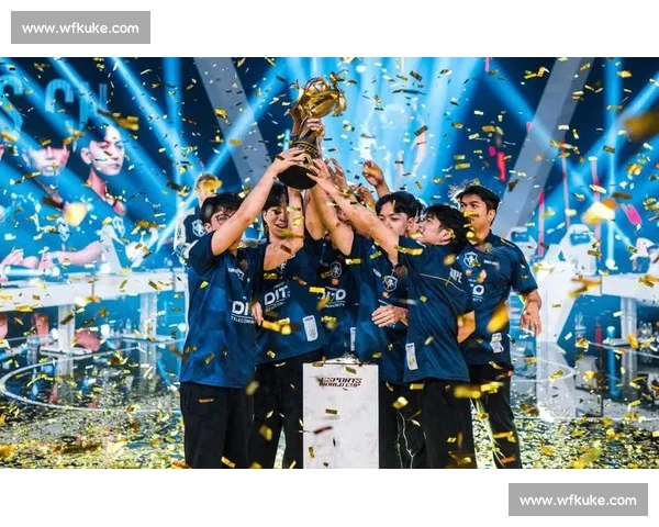 选手家属到场助威,穿越火线电竞世界杯温情满满