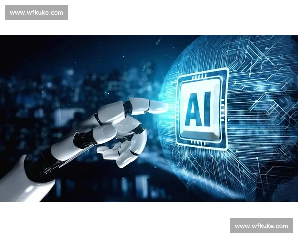 未来已来！电竞AI对战系统，将如何改写职业玩家的命运