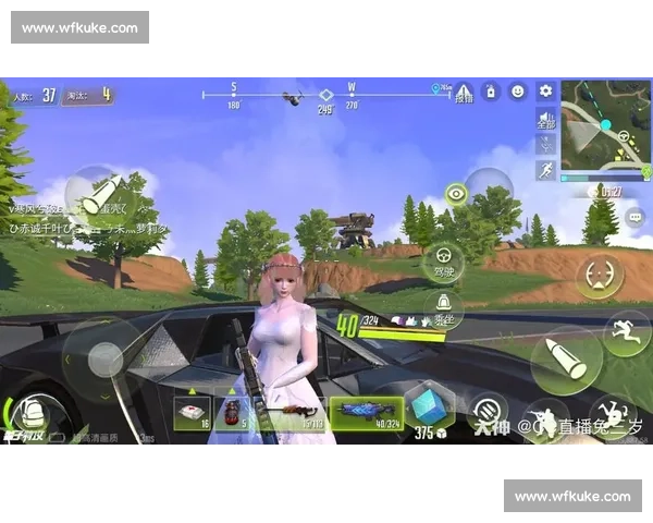 揭秘量子特攻选手的训练日常，成功绝非偶然