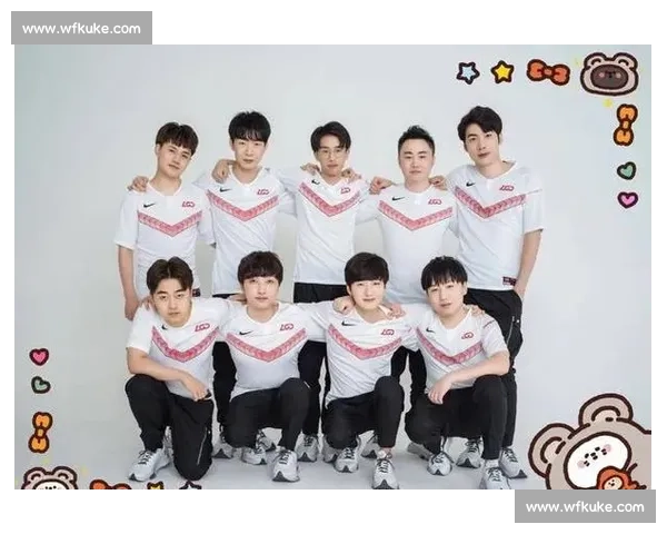 热血沸腾！韩国电竞国家队征战全球，每一次出征都备受瞩目！