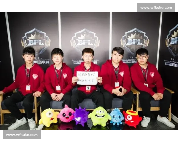 电竞战队排名新规则听听圈内人的深度解读！