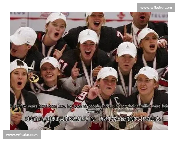 绝杀！冰球世锦赛冠军，最后一秒的奇迹！