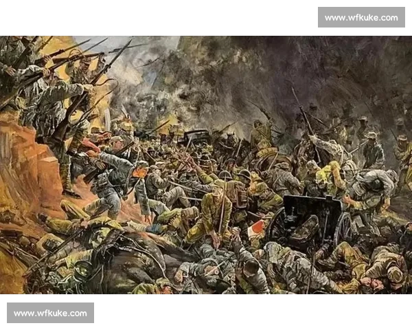 这是一场关于荣耀的战争,你准备好为谁而战了吗 这是一场关于荣耀的战争,你准备好为谁而战了吗