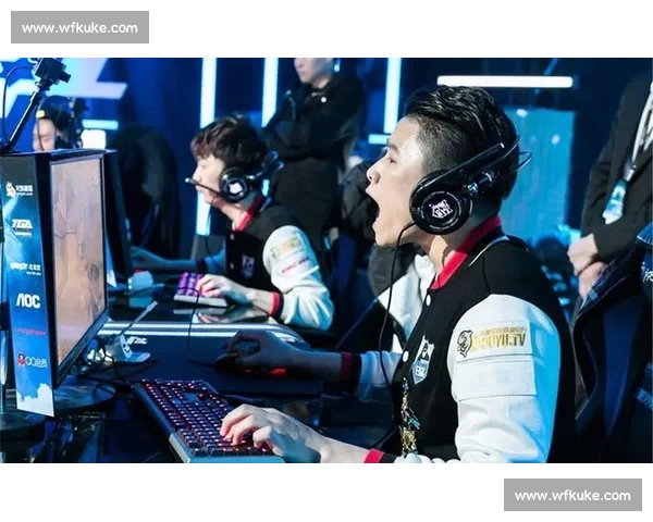 键盘之上,决战千里!CF国际邀请赛,指尖上的战争! 键盘之上,决战千里!CF国际邀请赛,指尖上的战争!