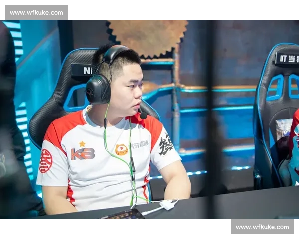 cf选手赛后接受采访,坦言比赛的艰辛与不易 cf选手赛后接受采访,坦言比赛的艰辛与不易