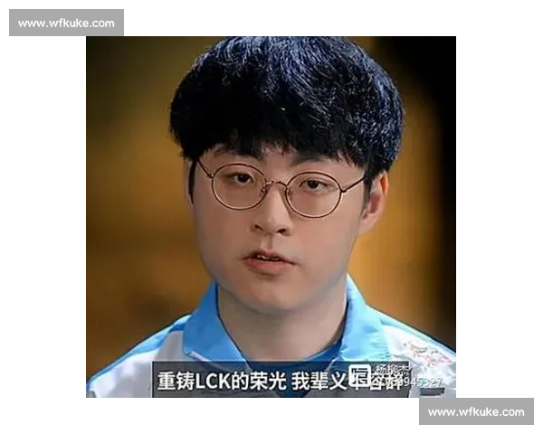 ShowMaker：世界第一中单的诞生，是天才还是努力的化身