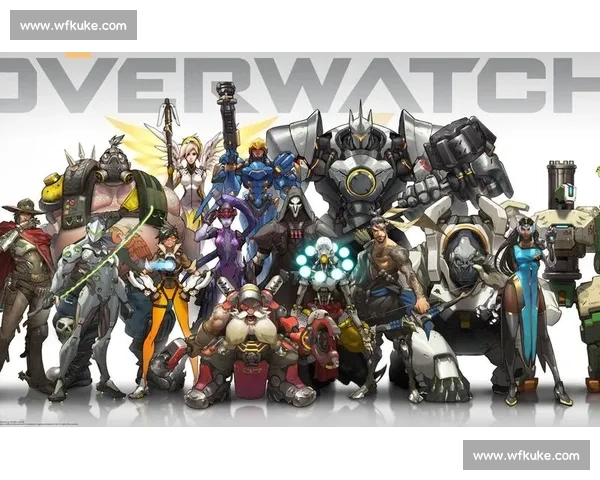 守望先锋呼唤英雄,北美电竞冠军榜的舞台,梦想在此绽放 守望先锋呼唤英雄,北美电竞冠军榜的舞台,梦想在此绽放