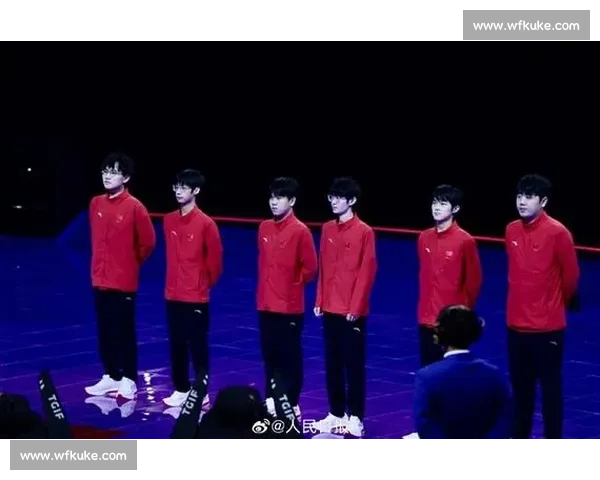 新赛季启程,电竞实力榜告诉你,谁才是最值得期待的王者之师 新赛季启程,电竞实力榜告诉你,谁才是最值得期待的王者之师