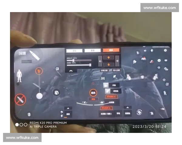 热血沸腾！暗区突围，看主播们如何打出神级操作！