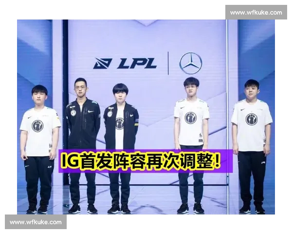 电竞春晚打响！经典恩怨再次上演，这场比赛注定不平凡！